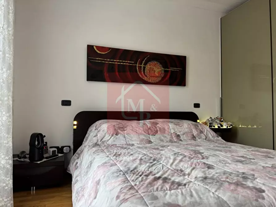 Immagine 34 di Appartamento in vendita  in Via Deledda 14 a Fiumicello Villa Vicentina