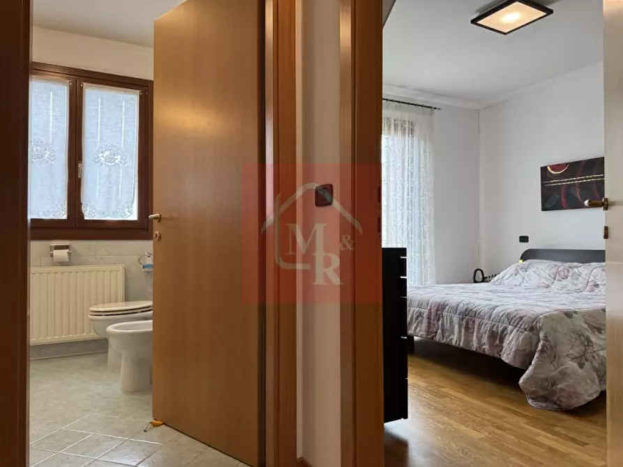 Immagine 33 di Appartamento in vendita  in Via Deledda 14 a Fiumicello Villa Vicentina