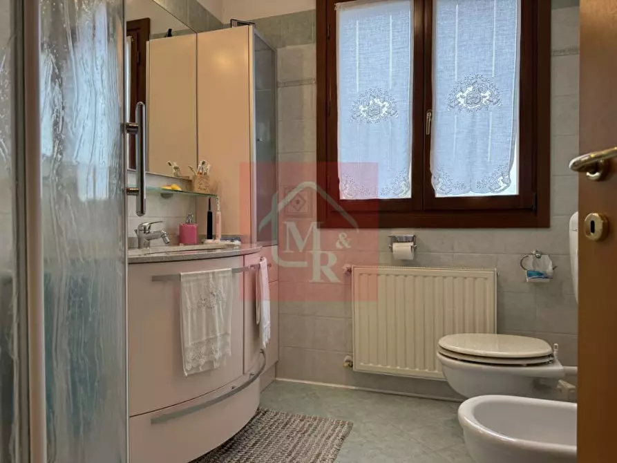 Immagine 39 di Appartamento in vendita  in Via Deledda 14 a Fiumicello Villa Vicentina