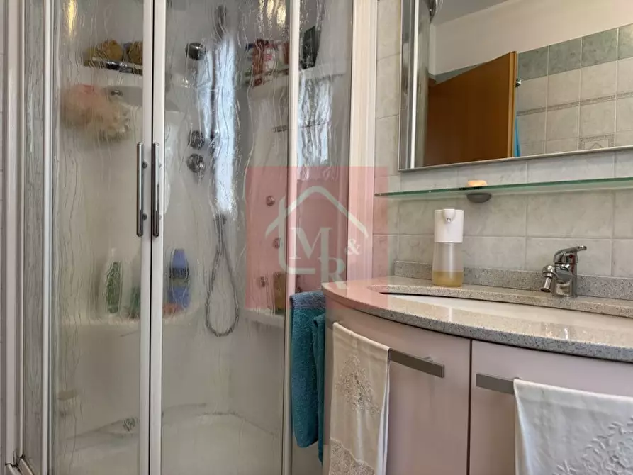 Immagine 40 di Appartamento in vendita  in Via Deledda 14 a Fiumicello Villa Vicentina