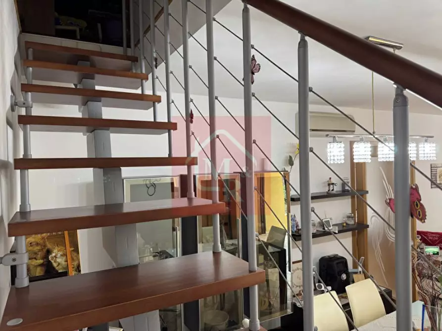 Immagine 43 di Appartamento in vendita  in Via Deledda 14 a Fiumicello Villa Vicentina