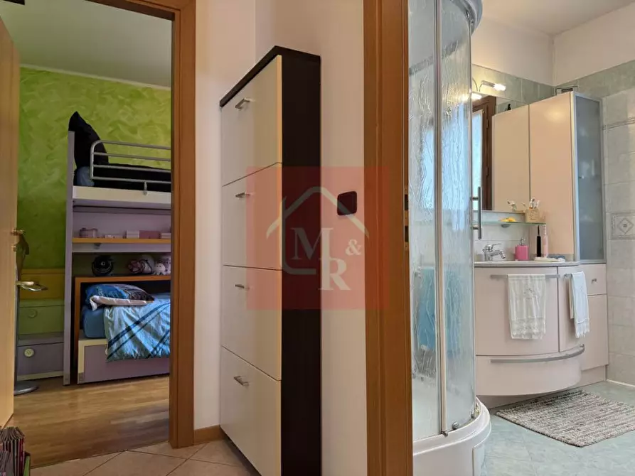 Immagine 39 di Appartamento in vendita  in Via Deledda 14 a Fiumicello Villa Vicentina