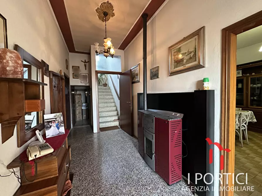 Immagine 3 di Casa indipendente in vendita  in Via Moglianese a Scorzè