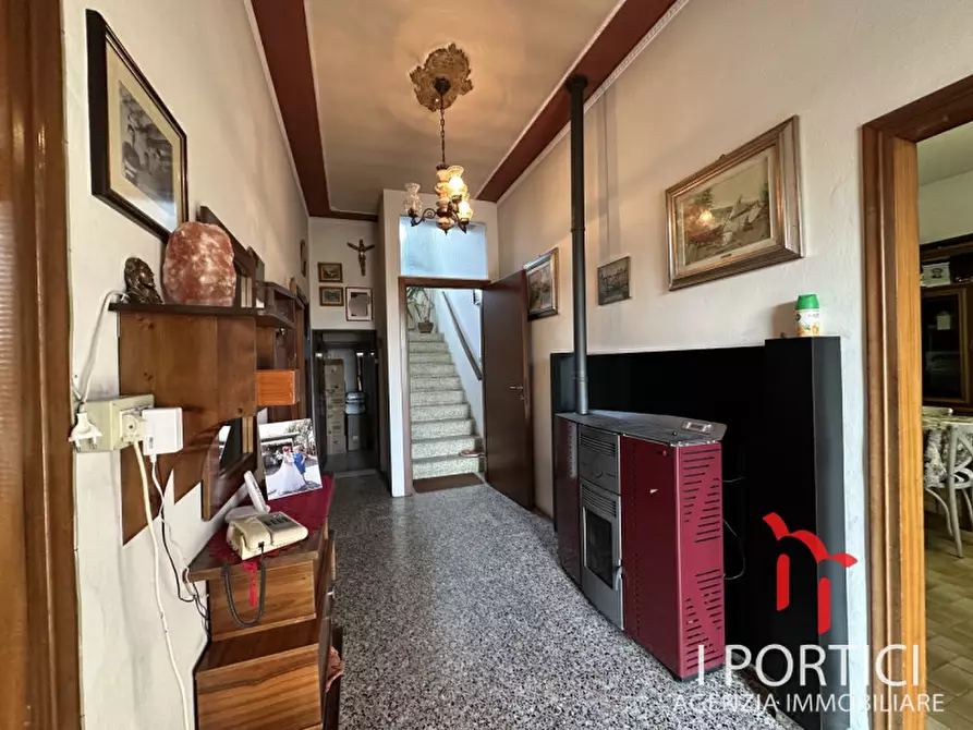 Immagine 5 di Casa indipendente in vendita  in Via Moglianese a Scorzè