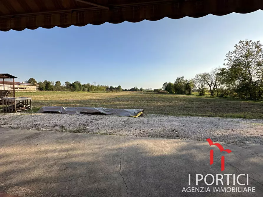 Immagine 20 di Casa indipendente in vendita  in Via Moglianese a Scorzè