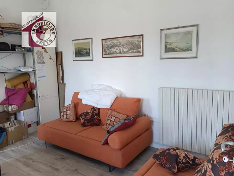 Immagine 2 di Appartamento in vendita  in Via Olmeo a Villafranca Padovana