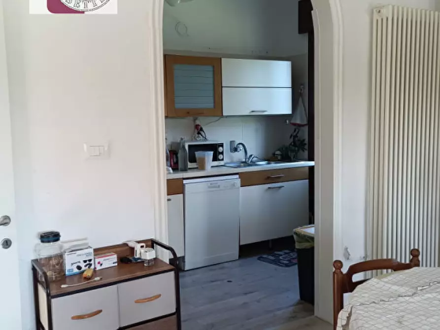 Immagine 3 di Appartamento in vendita  in Via Olmeo a Villafranca Padovana