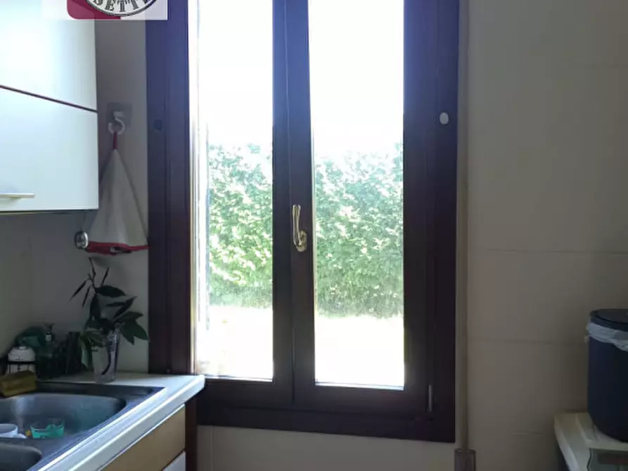 Immagine 6 di Appartamento in vendita  in Via Olmeo a Villafranca Padovana