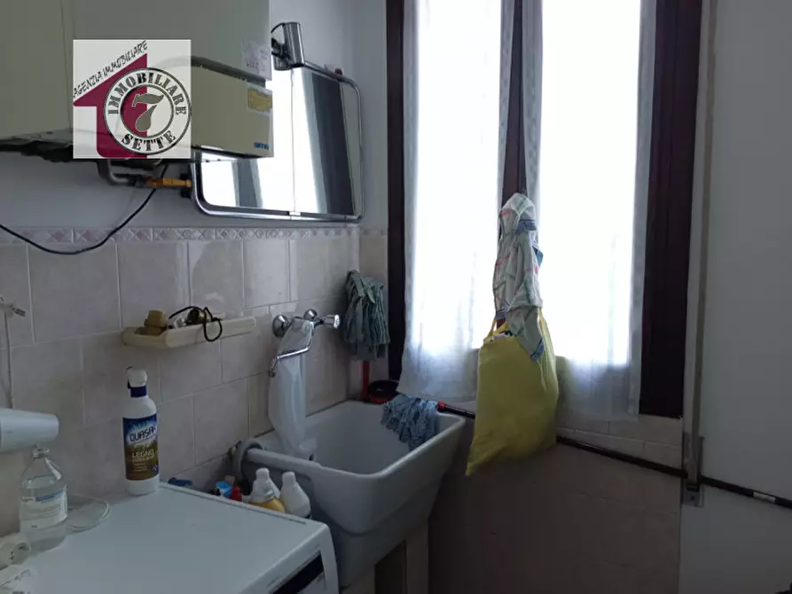 Immagine 7 di Appartamento in vendita  in Via Olmeo a Villafranca Padovana