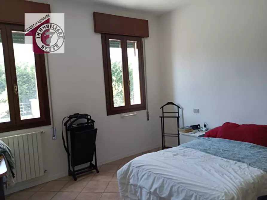 Immagine 8 di Appartamento in vendita  in Via Olmeo a Villafranca Padovana