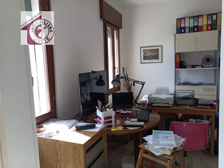 Immagine 9 di Appartamento in vendita  in Via Olmeo a Villafranca Padovana