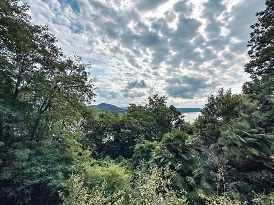 Immagine 42 di Villa in vendita  in via ing. mario saini 15 a Meina