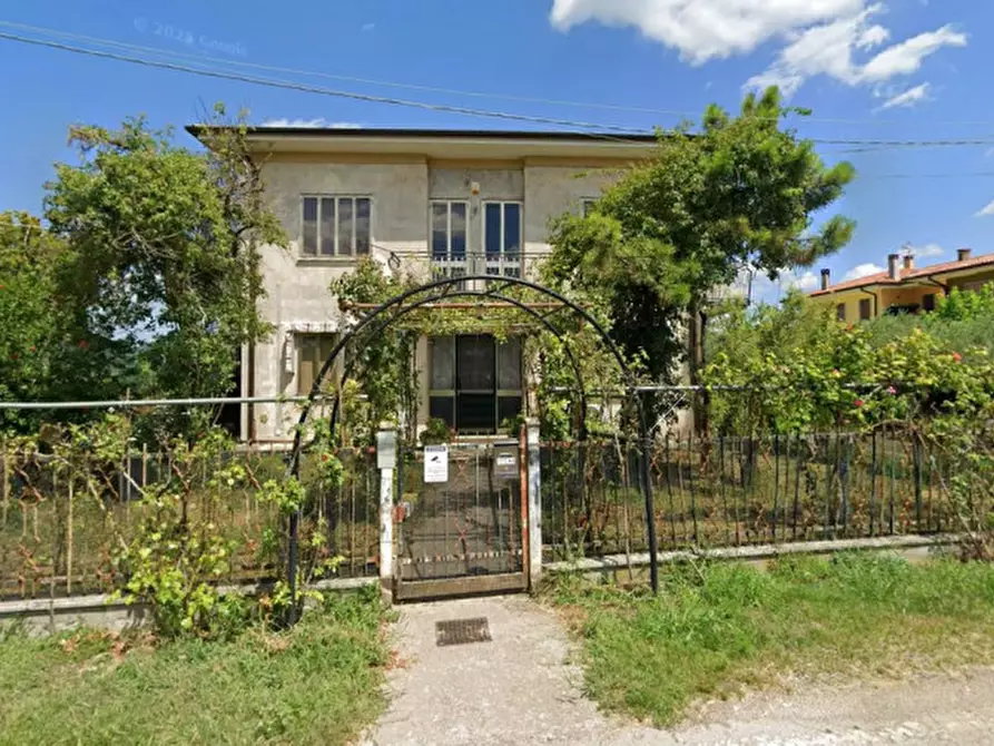 Immagine 2 di Casa indipendente in vendita  in Via Pilastro a Sossano