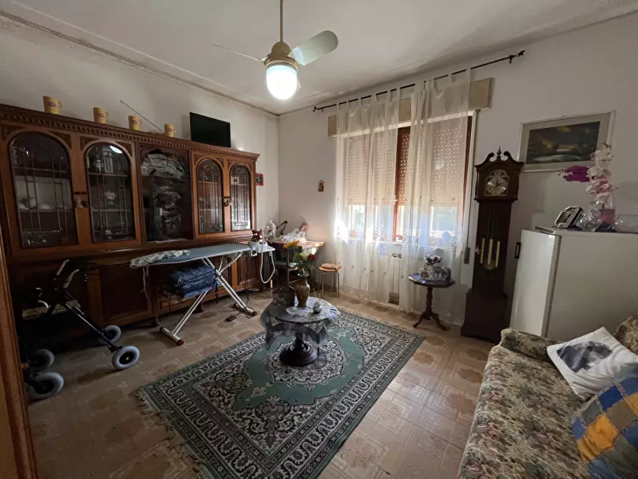 Immagine 9 di Casa indipendente in vendita  in Via Pilastro a Sossano