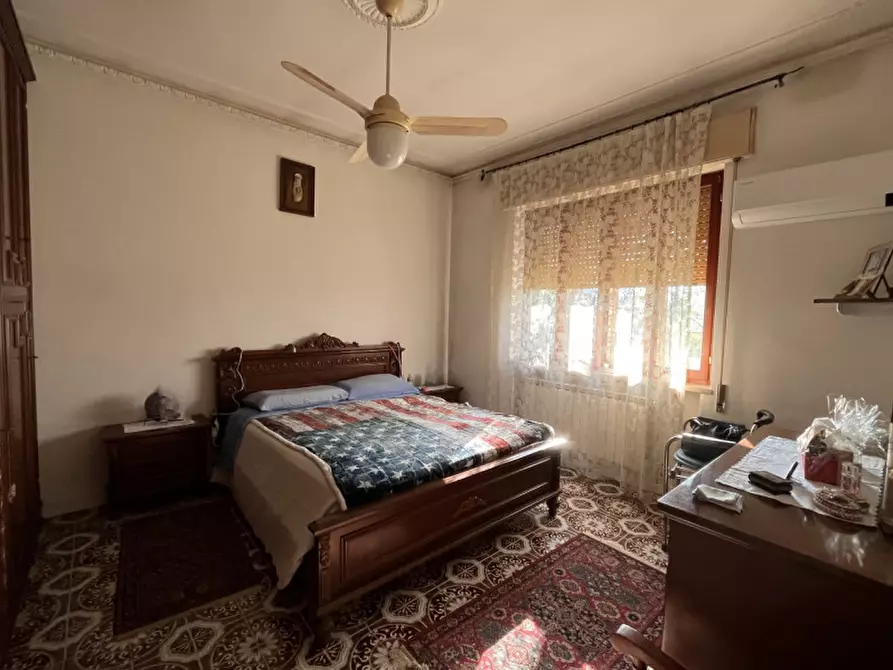 Immagine 12 di Casa indipendente in vendita  in Via Pilastro a Sossano