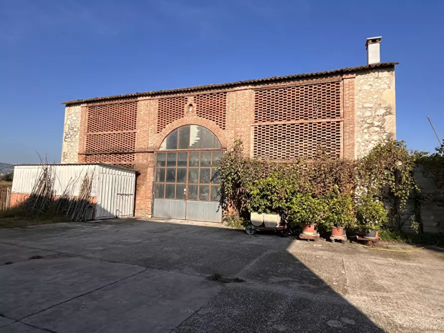 Immagine 14 di Casa indipendente in vendita  in Via Pilastro a Sossano