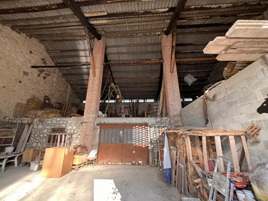 Immagine 15 di Casa indipendente in vendita  in Via Pilastro a Sossano