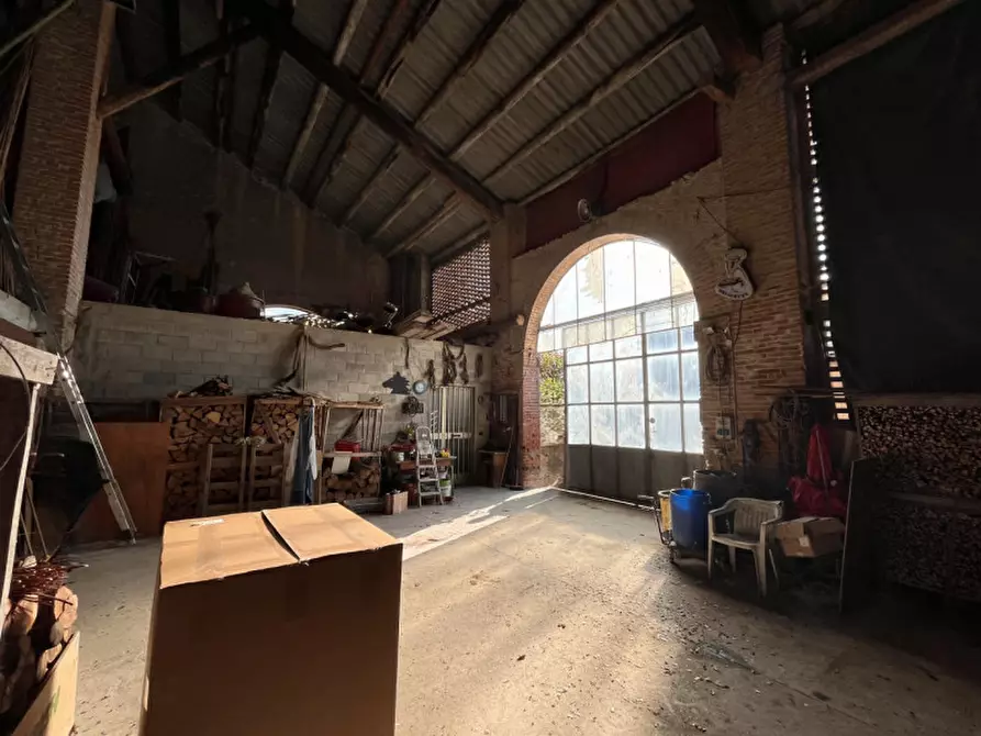 Immagine 16 di Casa indipendente in vendita  in Via Pilastro a Sossano