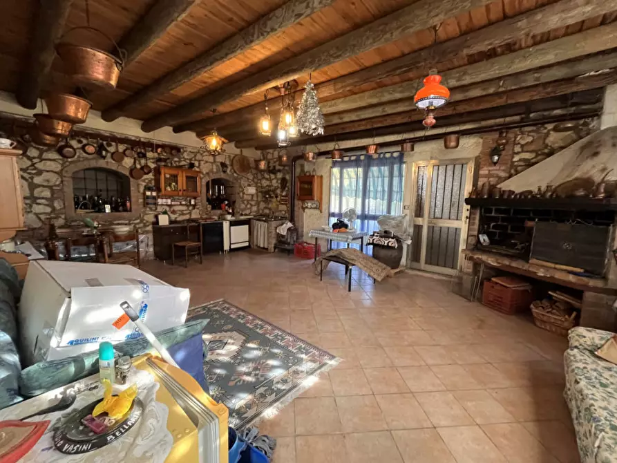 Immagine 17 di Casa indipendente in vendita  in Via Pilastro a Sossano