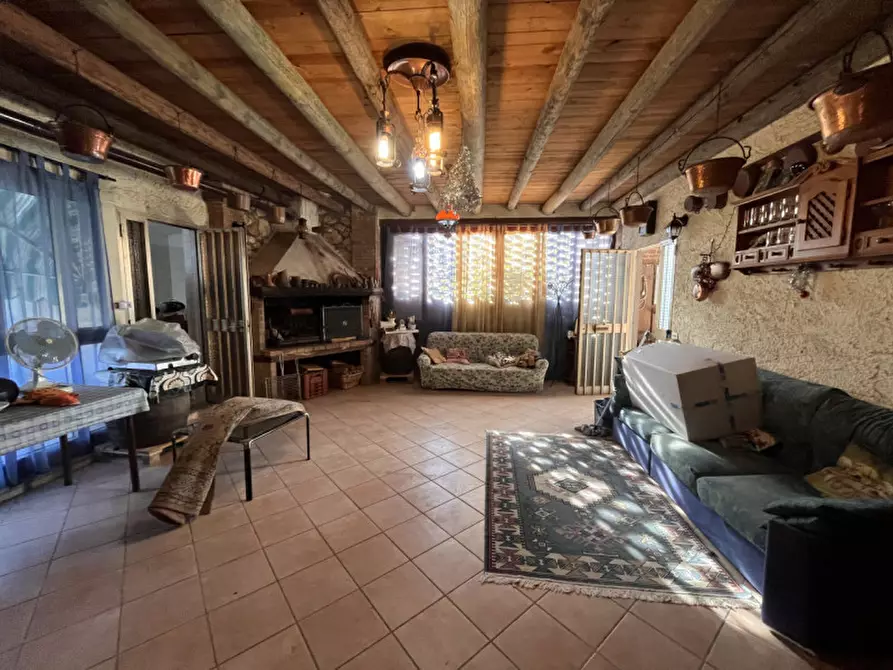 Immagine 18 di Casa indipendente in vendita  in Via Pilastro a Sossano