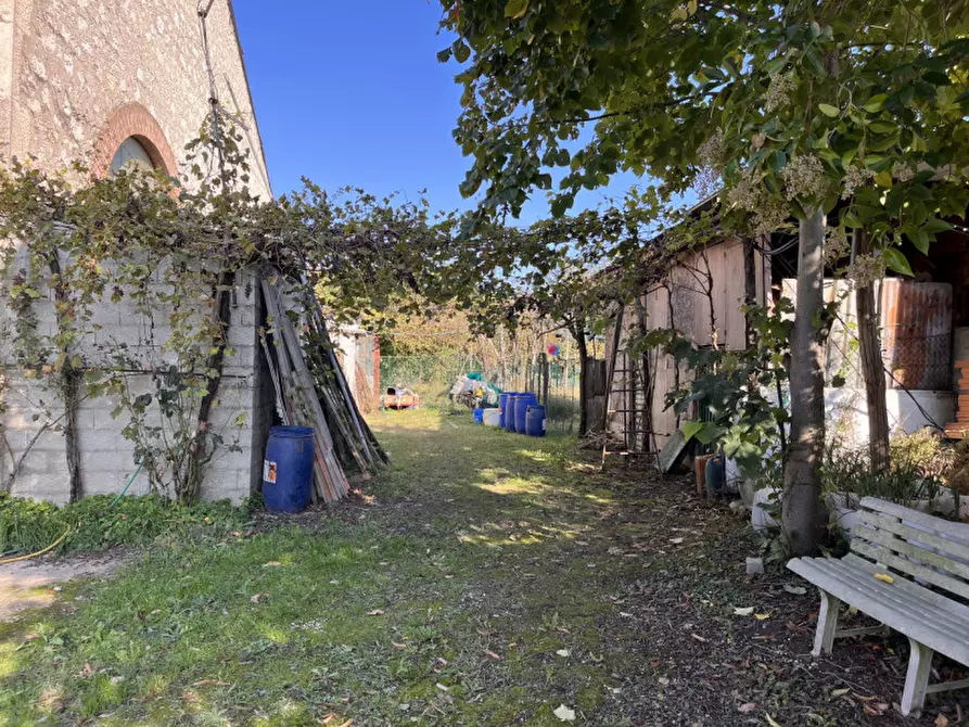 Immagine 20 di Casa indipendente in vendita  in Via Pilastro a Sossano