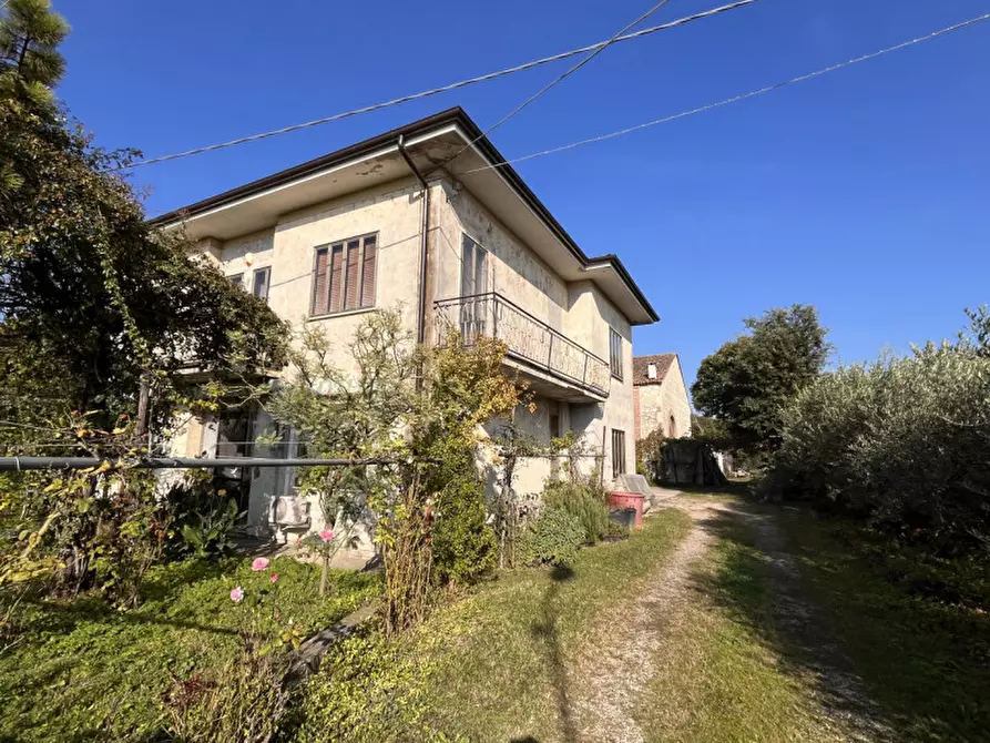 Immagine 21 di Casa indipendente in vendita  in Via Pilastro a Sossano