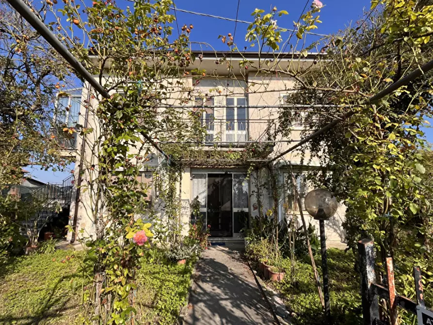 Immagine 22 di Casa indipendente in vendita  in Via Pilastro a Sossano