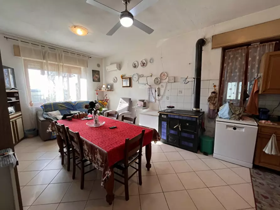 Immagine 25 di Casa indipendente in vendita  in Via Pilastro a Sossano