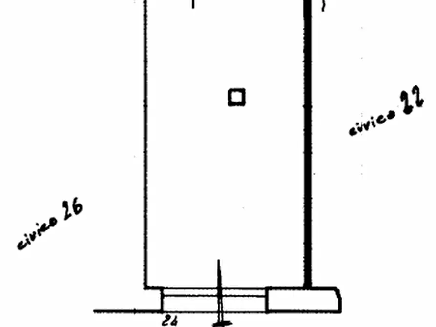 Immagine 18 di Negozio in affitto  in Viale Privato Farnese a Napoli