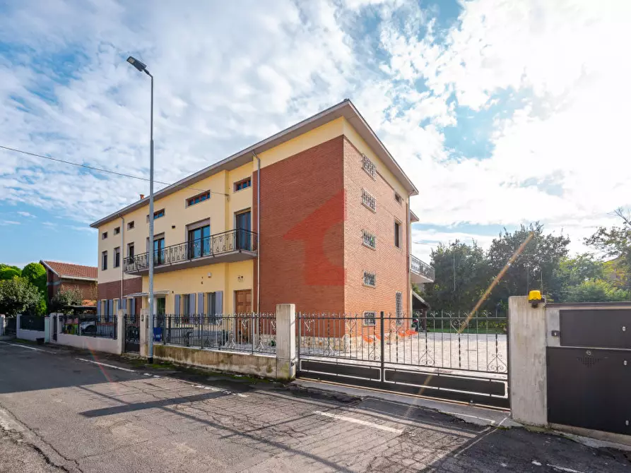 Immagine 1 di Appartamento in vendita  in Via Seletti a Fontanellato