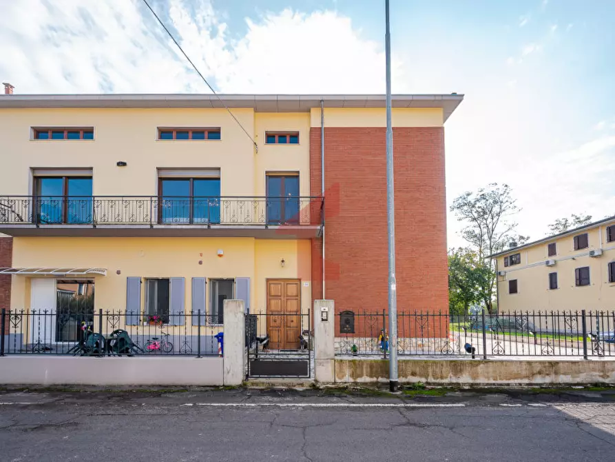 Immagine 2 di Appartamento in vendita  in Via Seletti a Fontanellato