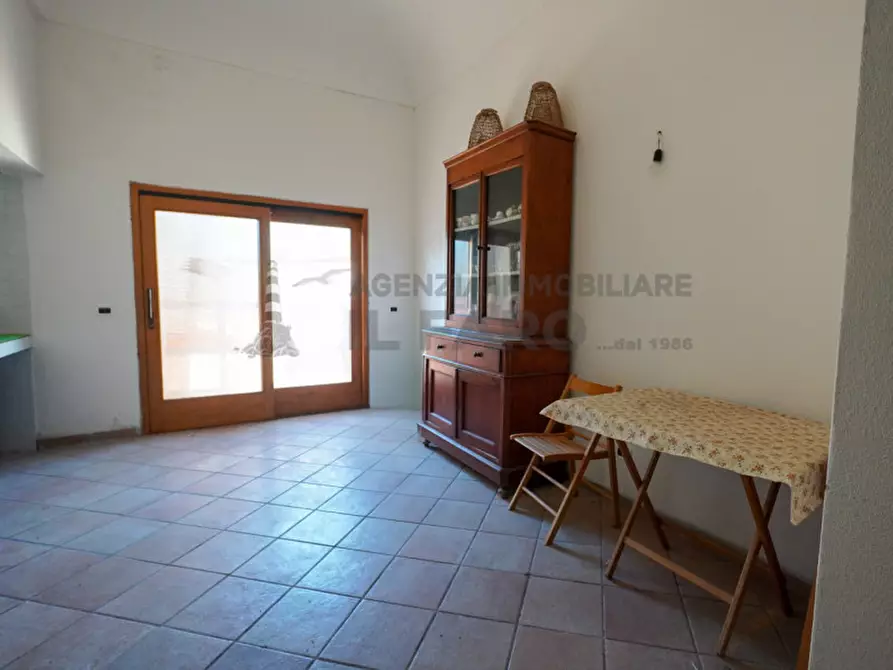 Immagine 1 di Villetta a schiera in vendita  in via Guerrazzi n. 7 a La Maddalena