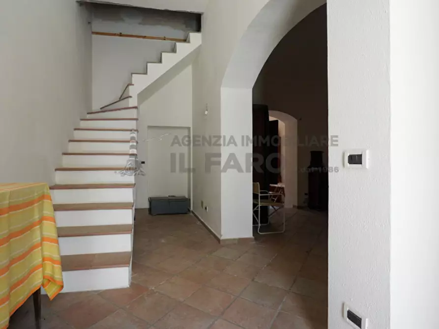 Immagine 3 di Villetta a schiera in vendita  in via Guerrazzi n. 7 a La Maddalena