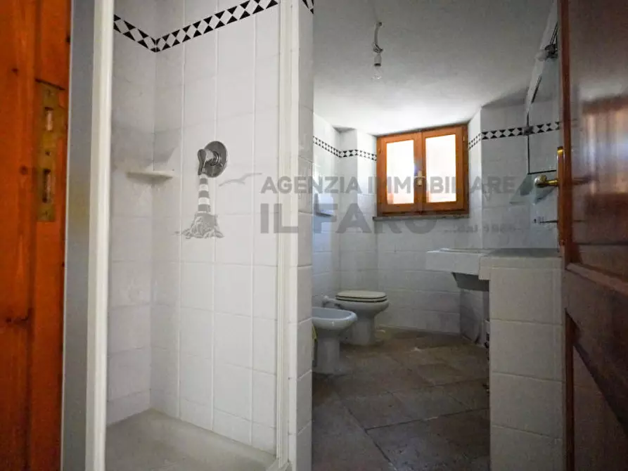 Immagine 4 di Villetta a schiera in vendita  in via Guerrazzi n. 7 a La Maddalena