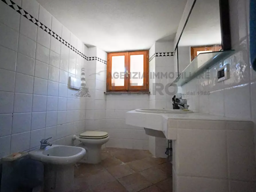 Immagine 5 di Villetta a schiera in vendita  in via Guerrazzi n. 7 a La Maddalena