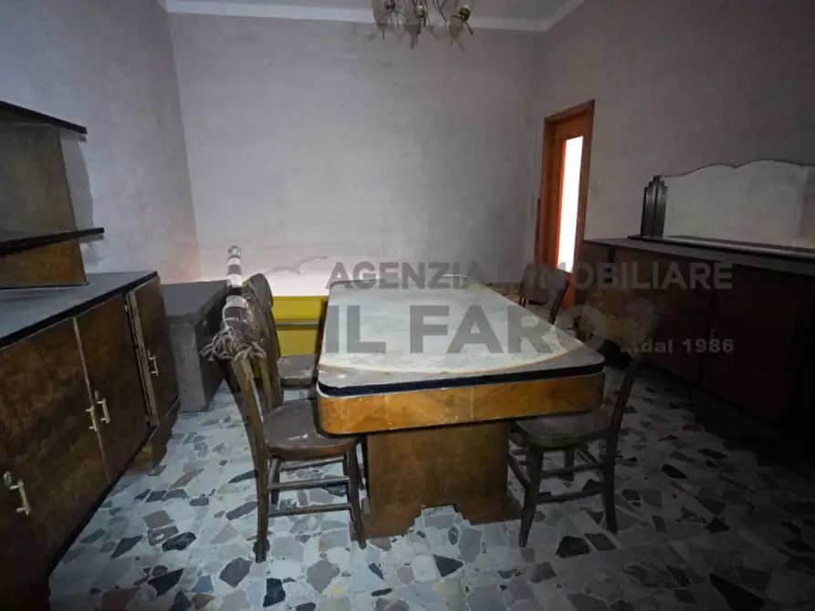 Immagine 6 di Villetta a schiera in vendita  in via Guerrazzi n. 7 a La Maddalena