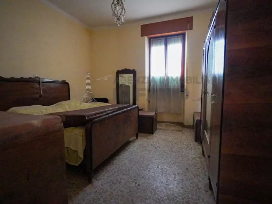 Immagine 8 di Villetta a schiera in vendita  in via Guerrazzi n. 7 a La Maddalena