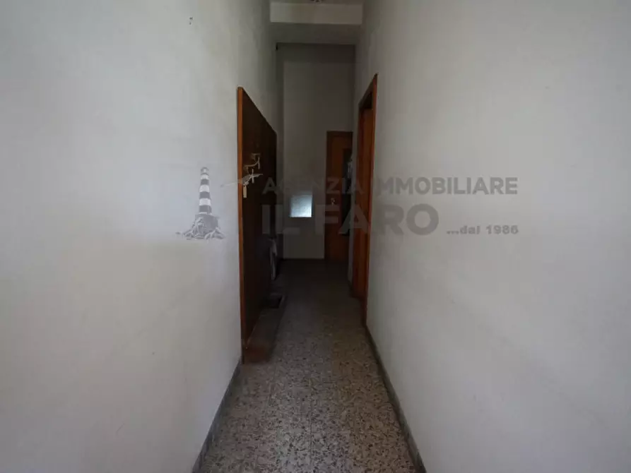 Immagine 9 di Villetta a schiera in vendita  in via Guerrazzi n. 7 a La Maddalena