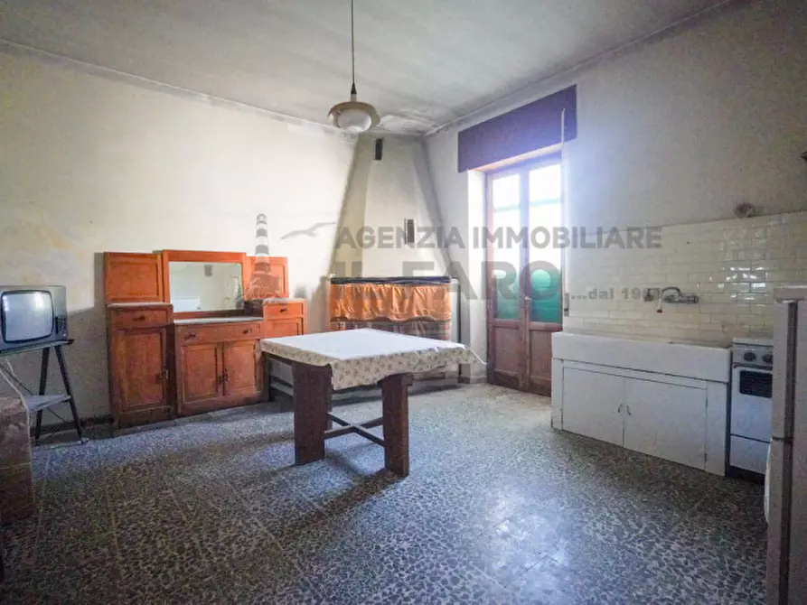 Immagine 10 di Villetta a schiera in vendita  in via Guerrazzi n. 7 a La Maddalena