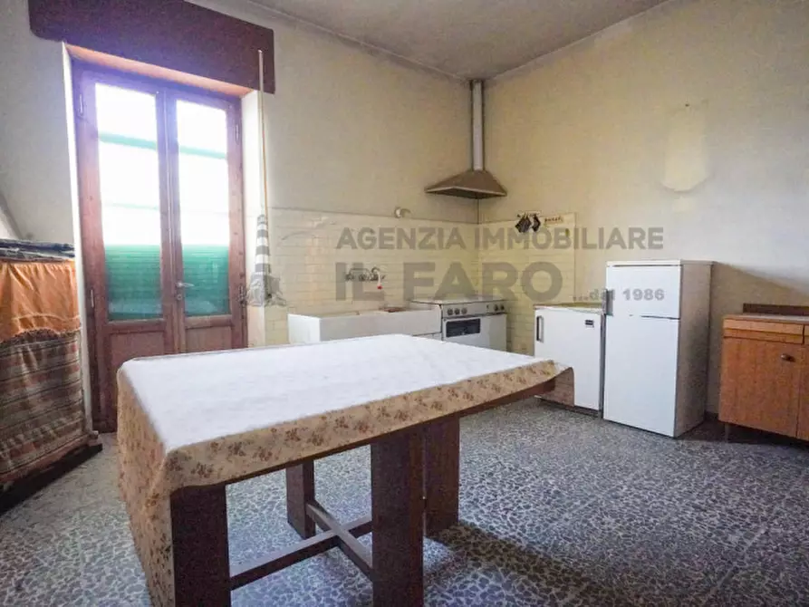 Immagine 11 di Villetta a schiera in vendita  in via Guerrazzi n. 7 a La Maddalena