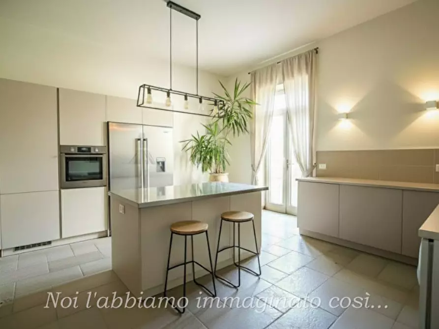 Immagine 11 di Villetta a schiera in vendita  in via Guerrazzi n. 7 a La Maddalena