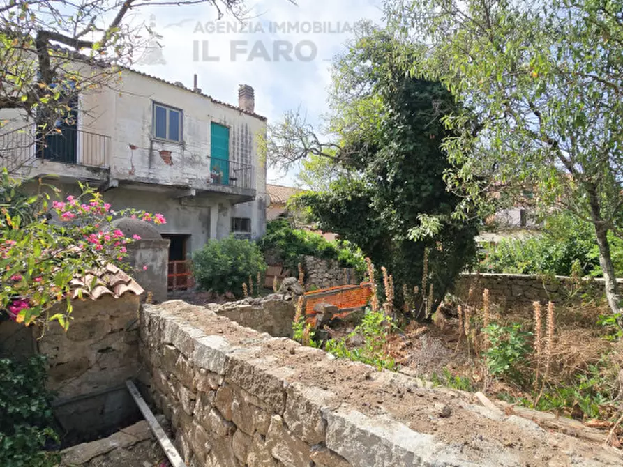 Immagine 18 di Villetta a schiera in vendita  in via Guerrazzi n. 7 a La Maddalena
