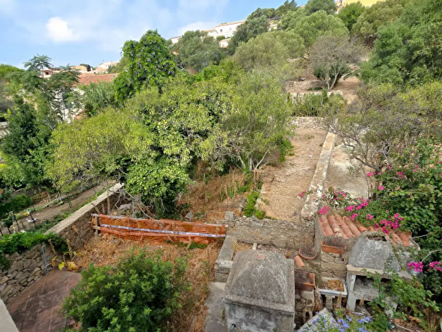 Immagine 19 di Villetta a schiera in vendita  in via Guerrazzi n. 7 a La Maddalena