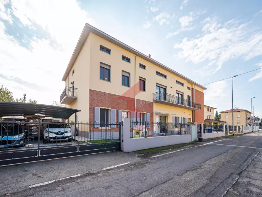 Immagine 1 di Appartamento in vendita  in Via Seletti a Fontanellato