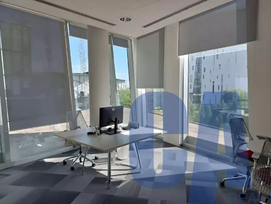 Immagine 1 di Ufficio in affitto  in VIA DEL Mulino a Assago