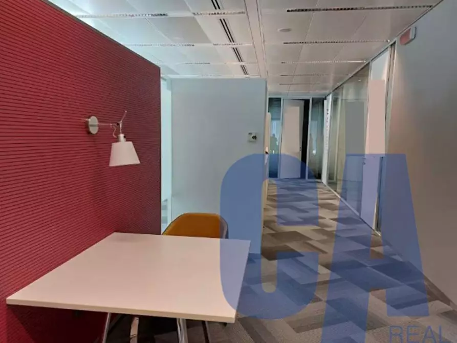 Immagine 3 di Ufficio in affitto  in VIA DEL Mulino a Assago