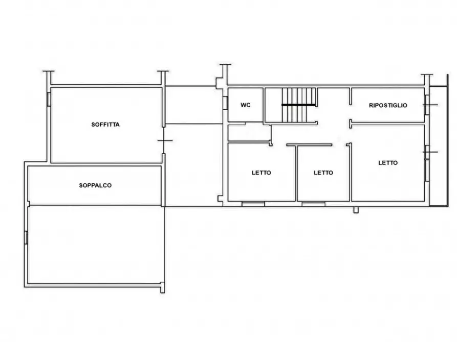 Immagine 27 di Appartamento in vendita  in Via Sant'Elena, 30020 Sant'Elena VE, Italia a Torre Di Mosto