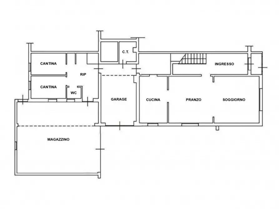 Immagine 28 di Appartamento in vendita  in Via Sant'Elena, 30020 Sant'Elena VE, Italia a Torre Di Mosto
