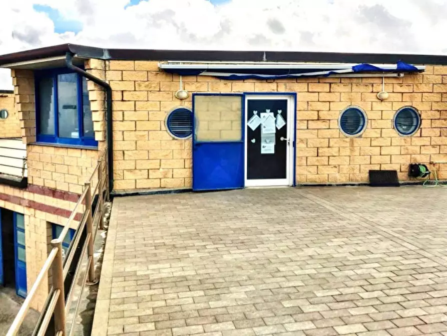 Immagine 13 di Magazzino in vendita  in Viale Europa, 55049 Viareggio LU, Italia a Viareggio