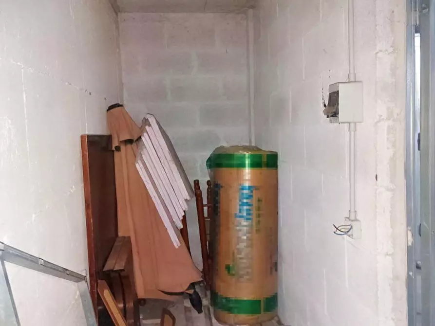 Immagine 8 di Cantina in vendita  in Via A. Manzoni, 13, 00034 Colleferro RM, Italia a Colleferro